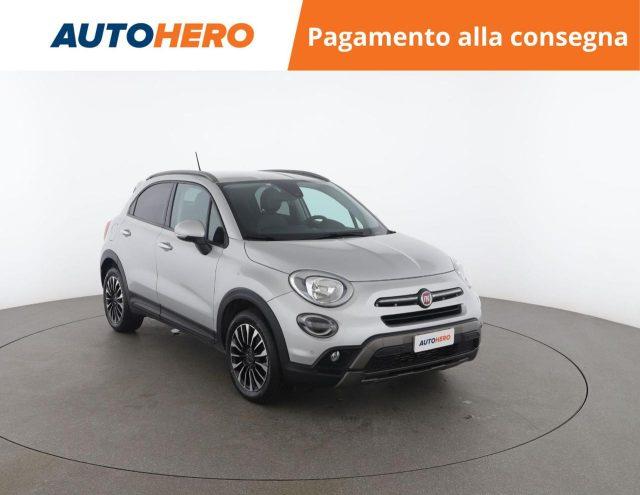 FIAT 500X 1.3 MultiJet 95 CV Cross