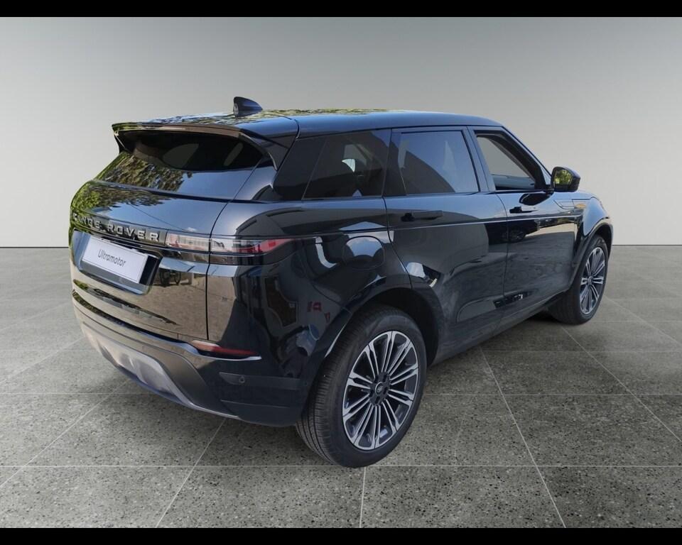 Land Rover Range Rover Evoque 2.0 D I4 MHEV Dynamic SE AWD Auto