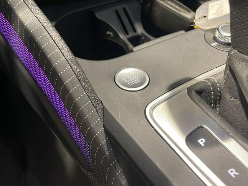 Audi Q2 Q2 35 TDI S tronic S line Edition *Cerchi 19*