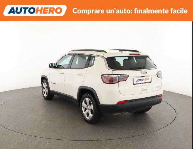 JEEP Compass 1.6 Multijet II 2WD Longitude