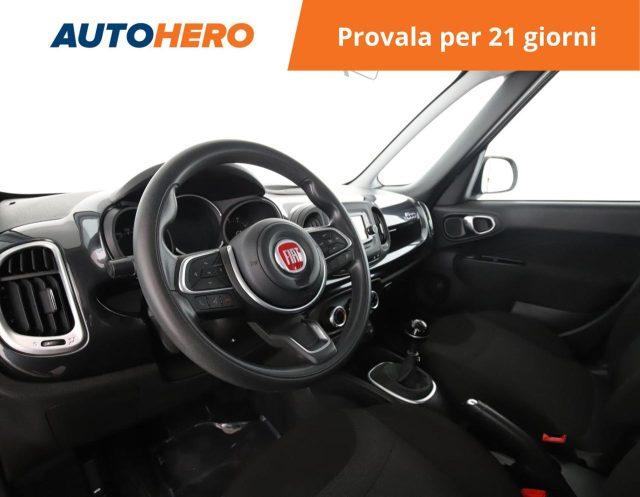 FIAT 500L 1.3 Multijet 95 CV Urban