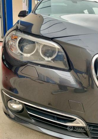 BMW 530 d xDrive Touring Luxury TETTO PANORAMIC