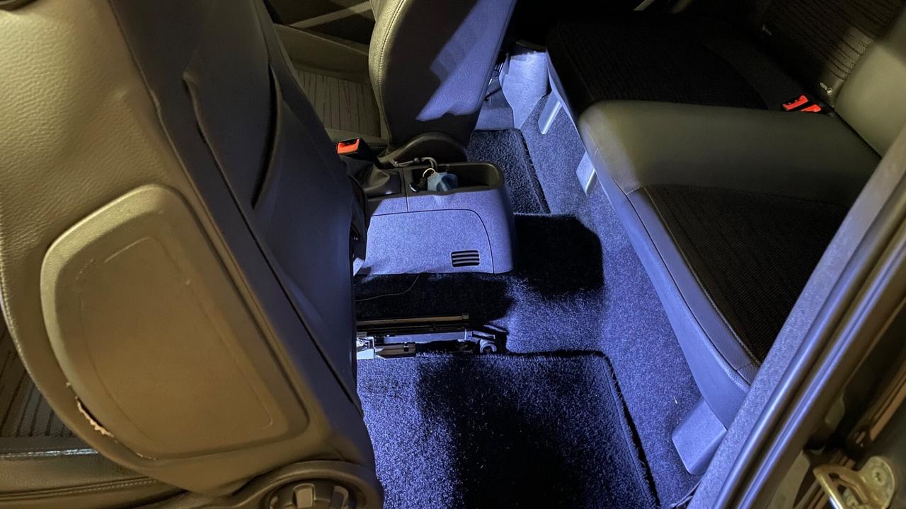 Opel Corsa 1.2 85CV 3 porte GPL-TECH b-color