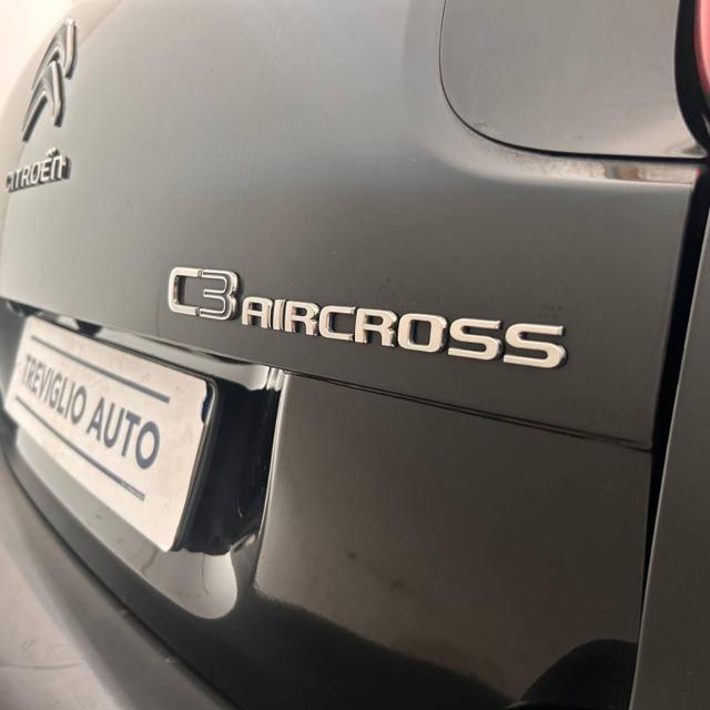CITROEN C3 Aircross PureTech 130 S&S EAT6 Shine Pack