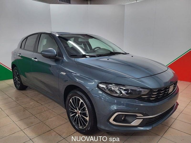 FIAT Tipo 1.6 Mjt S&S 5 porte Hatchback