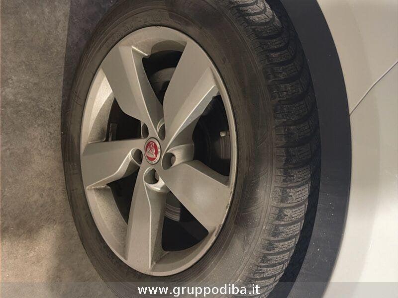 Jaguar E-Pace 2017 Diesel 2.0d i4 S awd 150cv auto my19