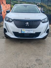 Peugeot 2008 PureTech 100 S&S