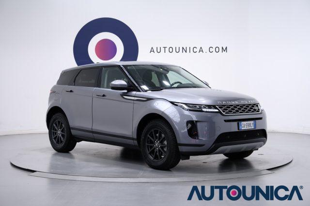 LAND ROVER Range Rover Evoque 2.0 I4 200 CV AWD AUTOMATICA