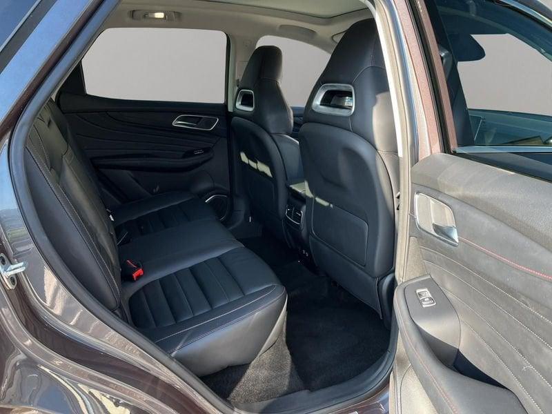 MG HS HS 1.5T-GDI AT Luxury - PROMO SIRONIAUTO+