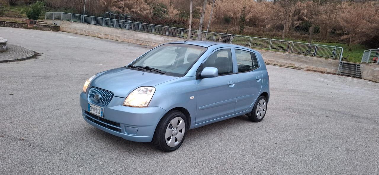 Kia Picanto 1.0 12V LX Urban