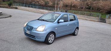 Kia Picanto 1.1 12V LX Light