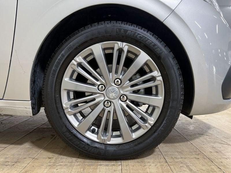 Peugeot 208 PureTech 82 5 porte Active