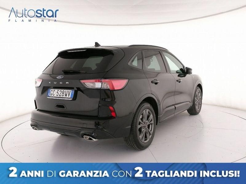 Ford Kuga 1.5 ecoblue ST-Line 2wd 120cv