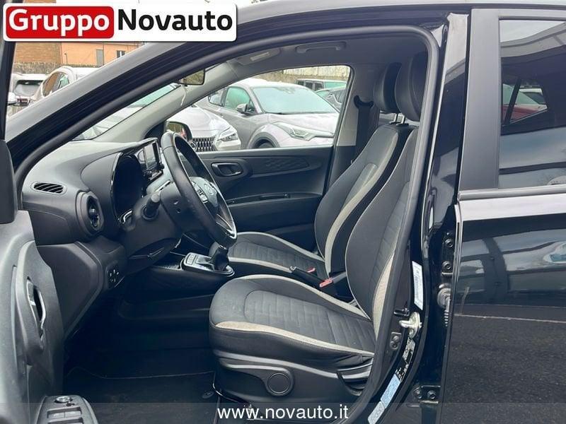 Hyundai i10 i10 1.0 MPI AT Prime