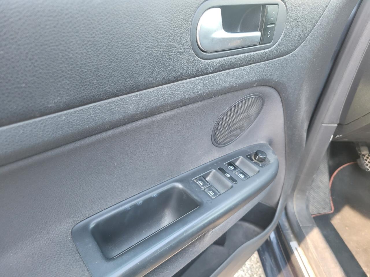Volkswagen Golf Plus 1.6 GOAL