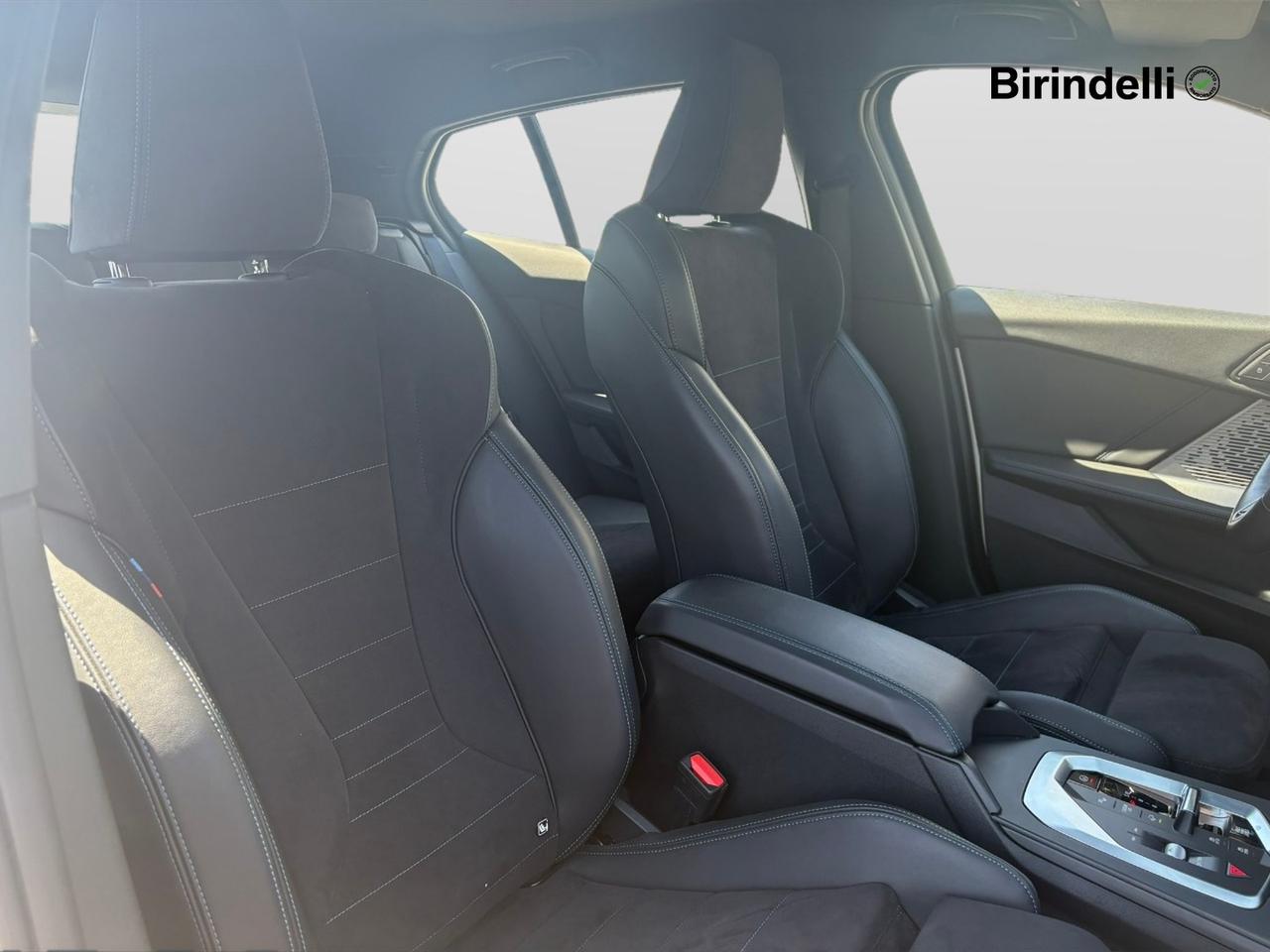 BMW Serie 1 (F70) - 118d MSport