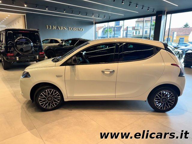 LANCIA Ypsilon 1.0 FireFly 5 porte S&S Hybrid Platino
