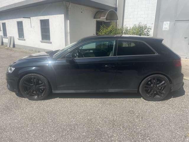 Audi S3 Quattro Autom. 3 PORTE Coupe’ introvabile!!!!!