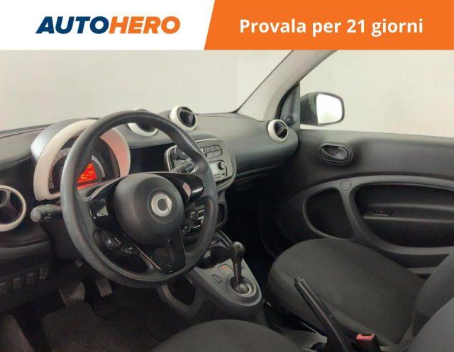 SMART ForTwo 70 1.0 twinamic Youngster