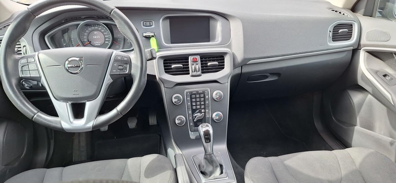 Volvo V40 D3 Kinetic