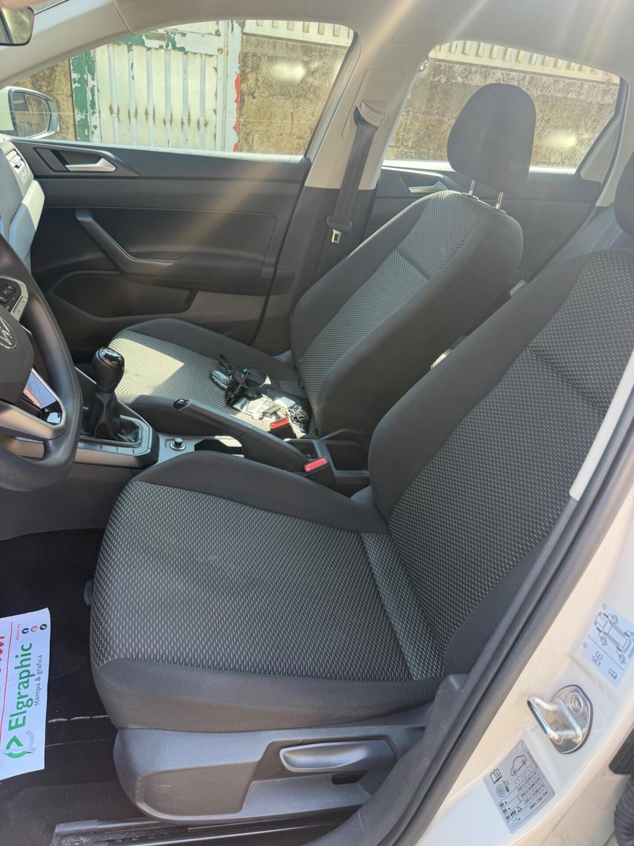 Volkswagen Polo 1.0 EVO