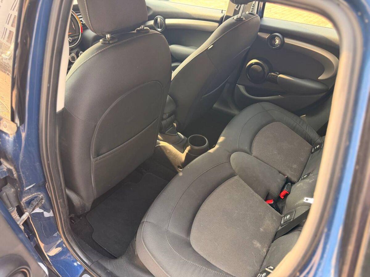 Mini Mini 5 Porte Mini 1.5 One D Business XL 5p