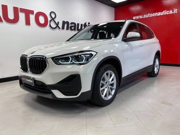 BMW X1 SDRIVE 18I ADVANTAGE 136CV - IVA DEDUCIBILE