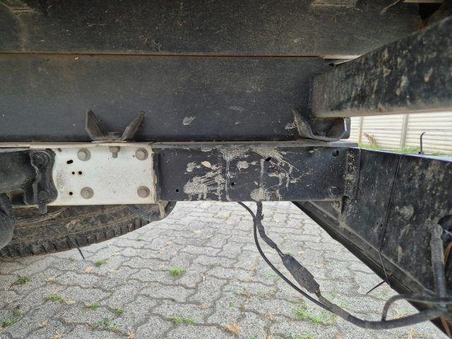 FORD Transit 2.0TDCi EcoBlue 170CV PL DoKa - Rib. Trilater.