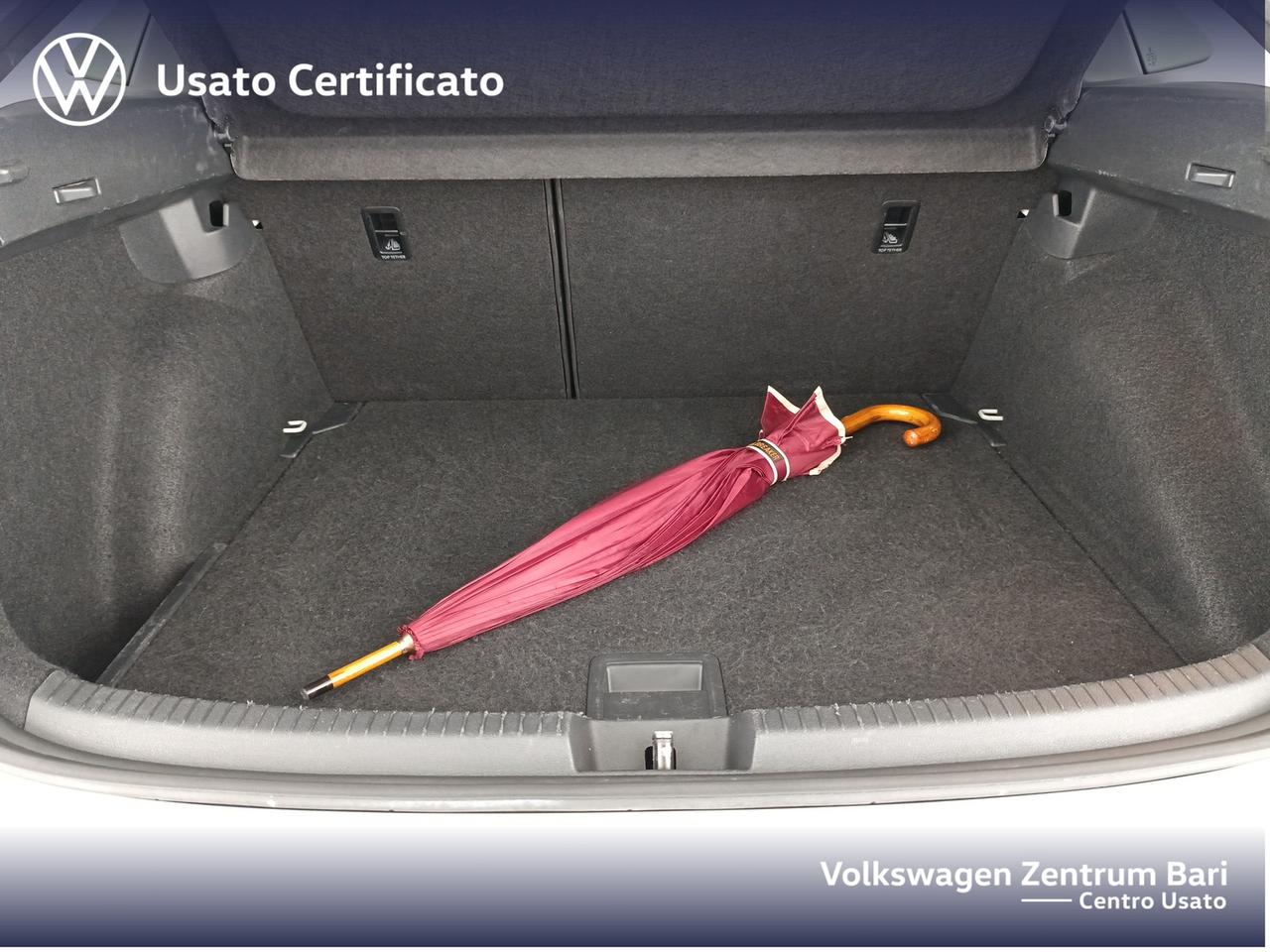 Volkswagen Taigo 1.0 tsi life 95cv