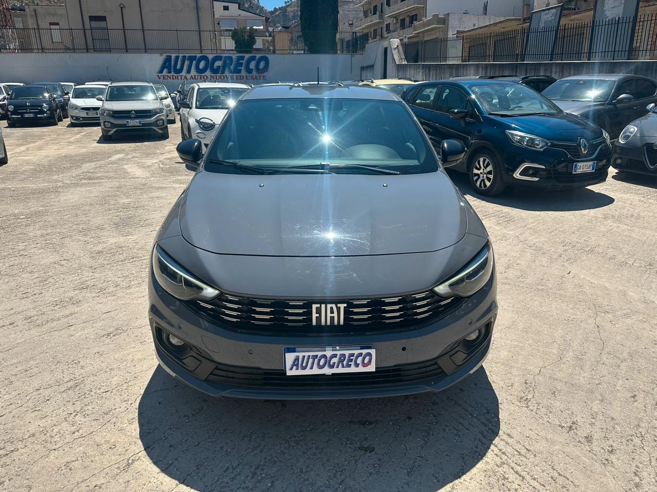 Fiat Tipo 1.6 Mjt S&S 5 porte Business