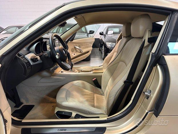 Bmw z4 (e85) - 2007