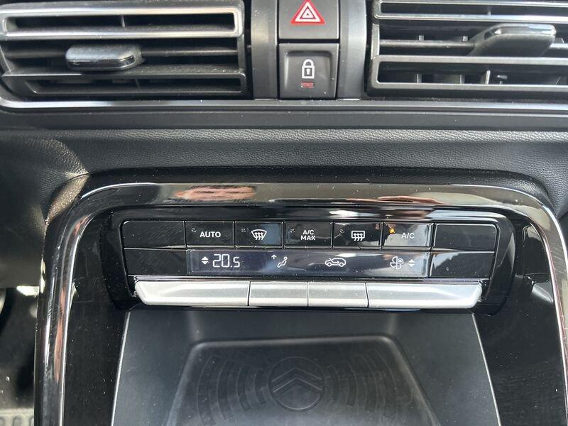 Citroën C3 IV 2024 1.2 puretech turbo Max 100cv s&s