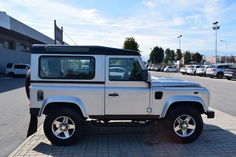Land Rover Defender 90 2.2 TD4 Station Wagon N1 AUTOCARRO IVA ESPOSTA