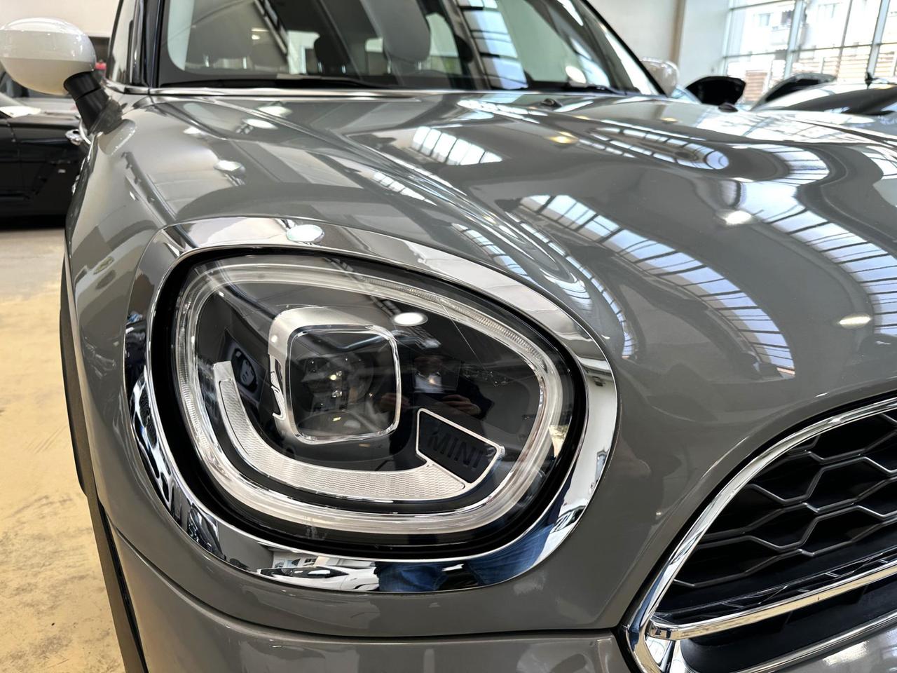 Mini Countryman Cooper SE Classic 1.5 Phev ALL4 - LED-Camera-Carplay-IVA