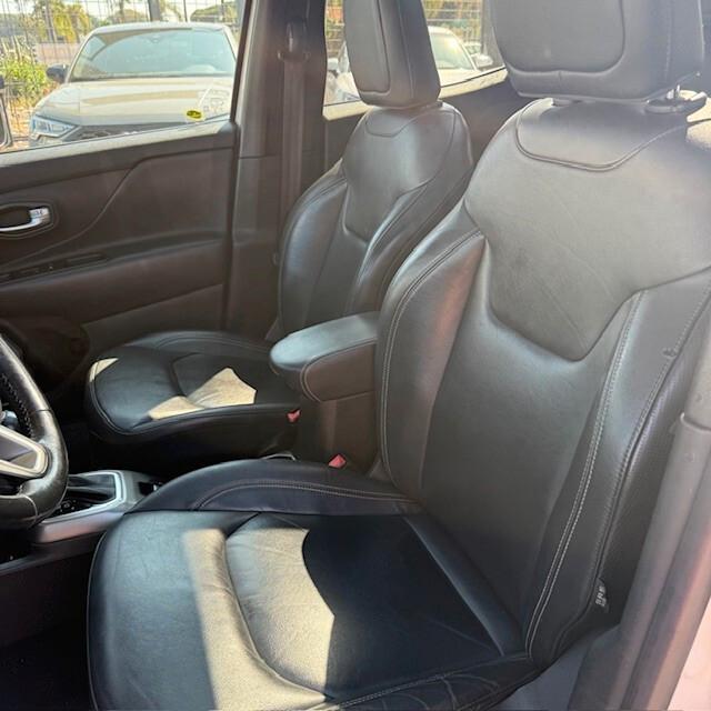 Jeep Renegade 1.6 Mjt 120 CV Sport