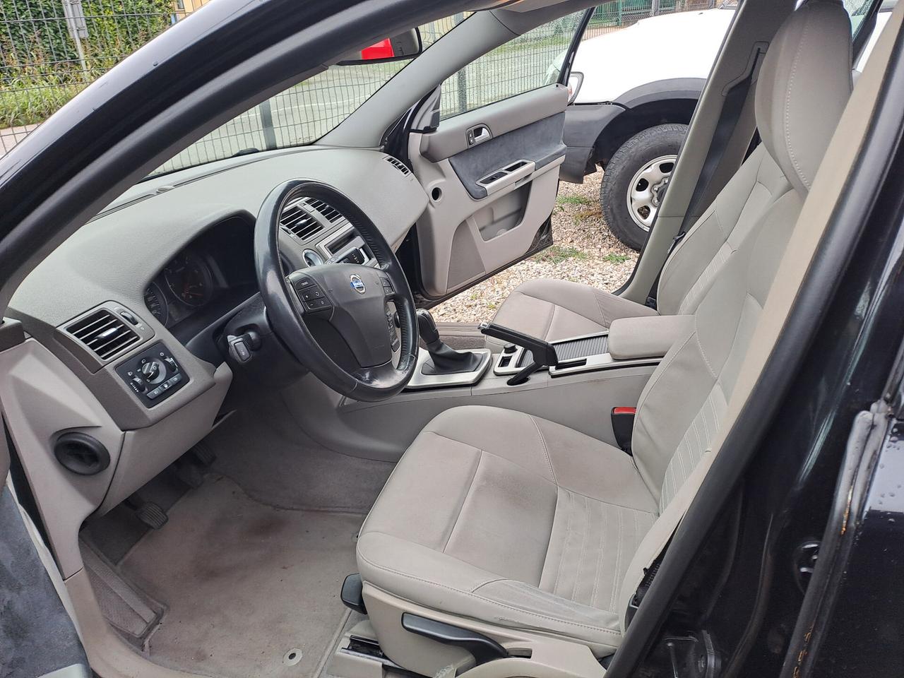 Volvo V50 2.0 D cat Summum