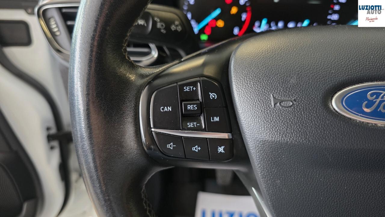 Ford Fiesta GPL 5 porte Titanium