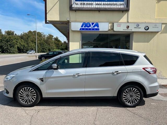 Ford S-Max 2.0 EcoBlue 150CV Start&Stop Titanium Business