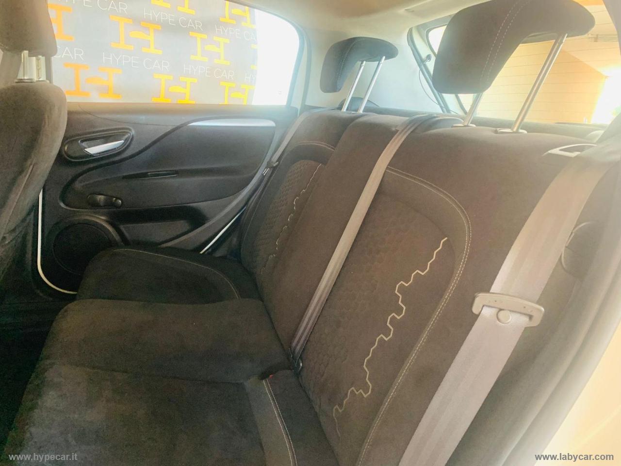 FIAT Grande Punto 1.4 5p. Actual Natural P.