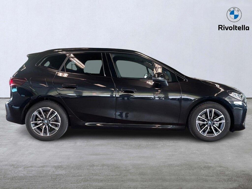 BMW Serie 2 Active Tourer 218 d MSport DCT
