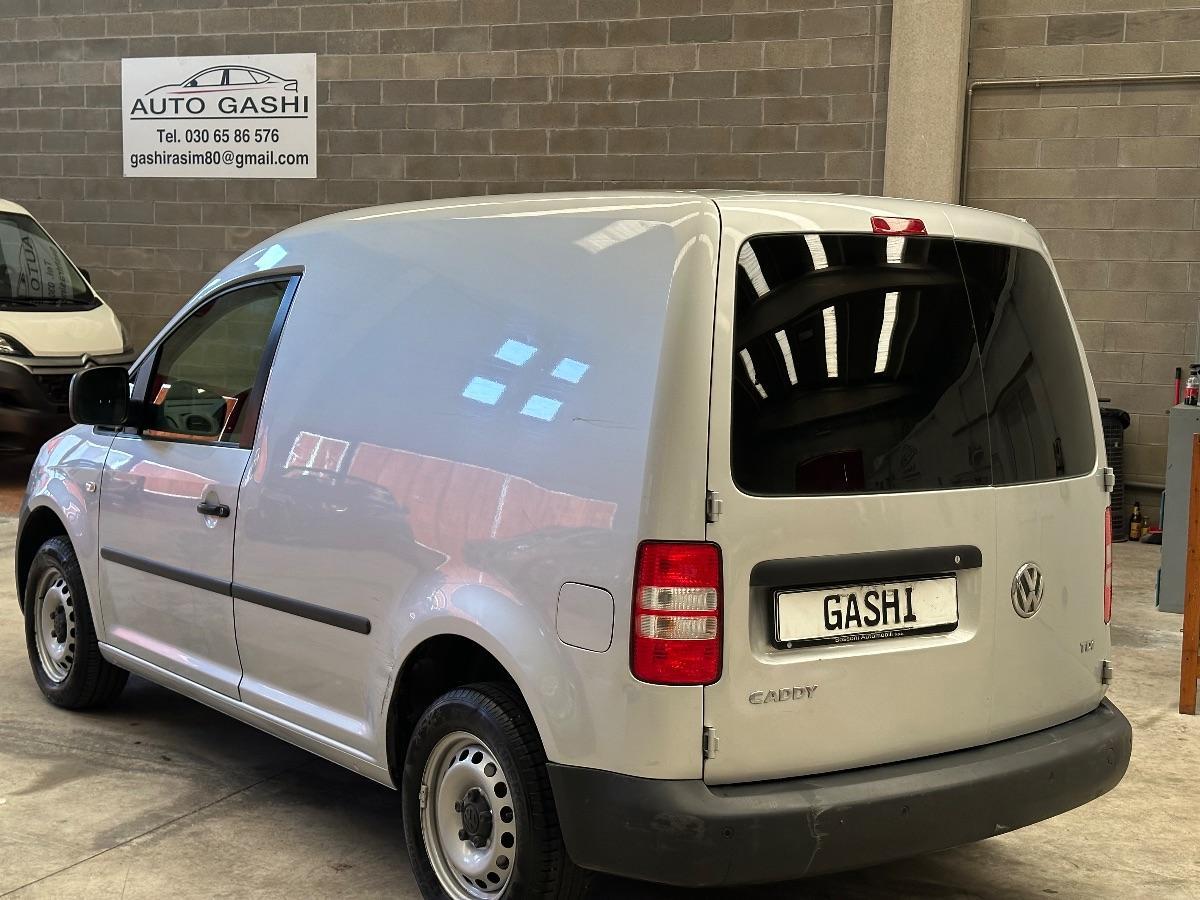 VOLKSWAGEN - Caddy - 1.6 TDI