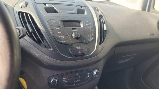 FORD Transit Courier 1.5 TDCi 75CV Van Trend E6dTemp