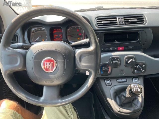 FIAT Panda 1.2 Pop Van 2 posti