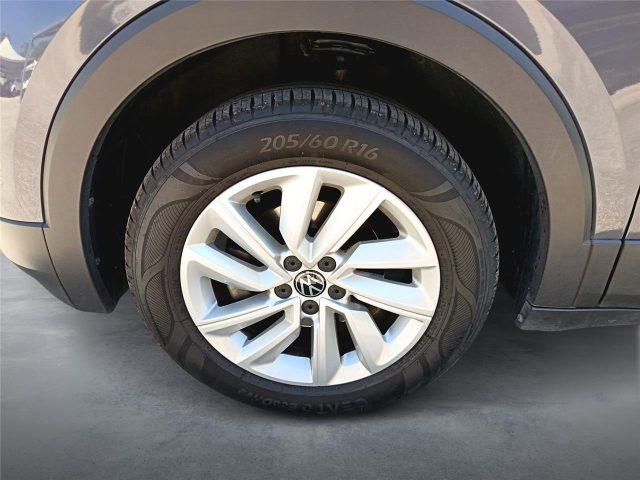 VOLKSWAGEN T-Cross T-Cross 1.0 TSI Style BMT