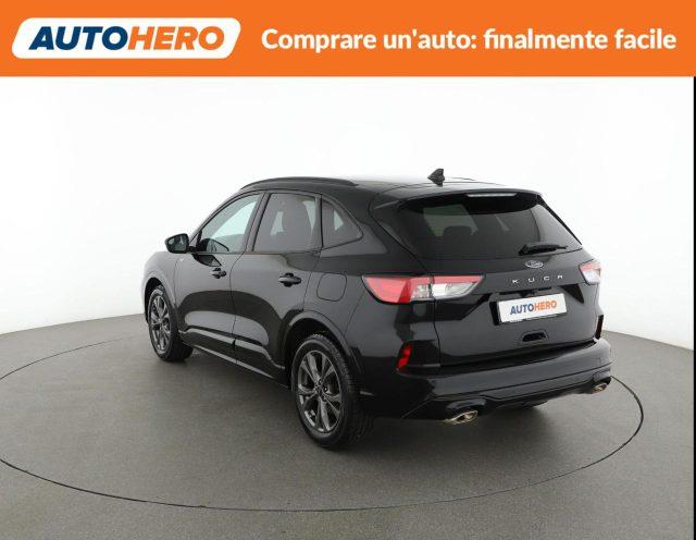 FORD Kuga 1.5 EcoBoost 150 CV 2WD ST-Line