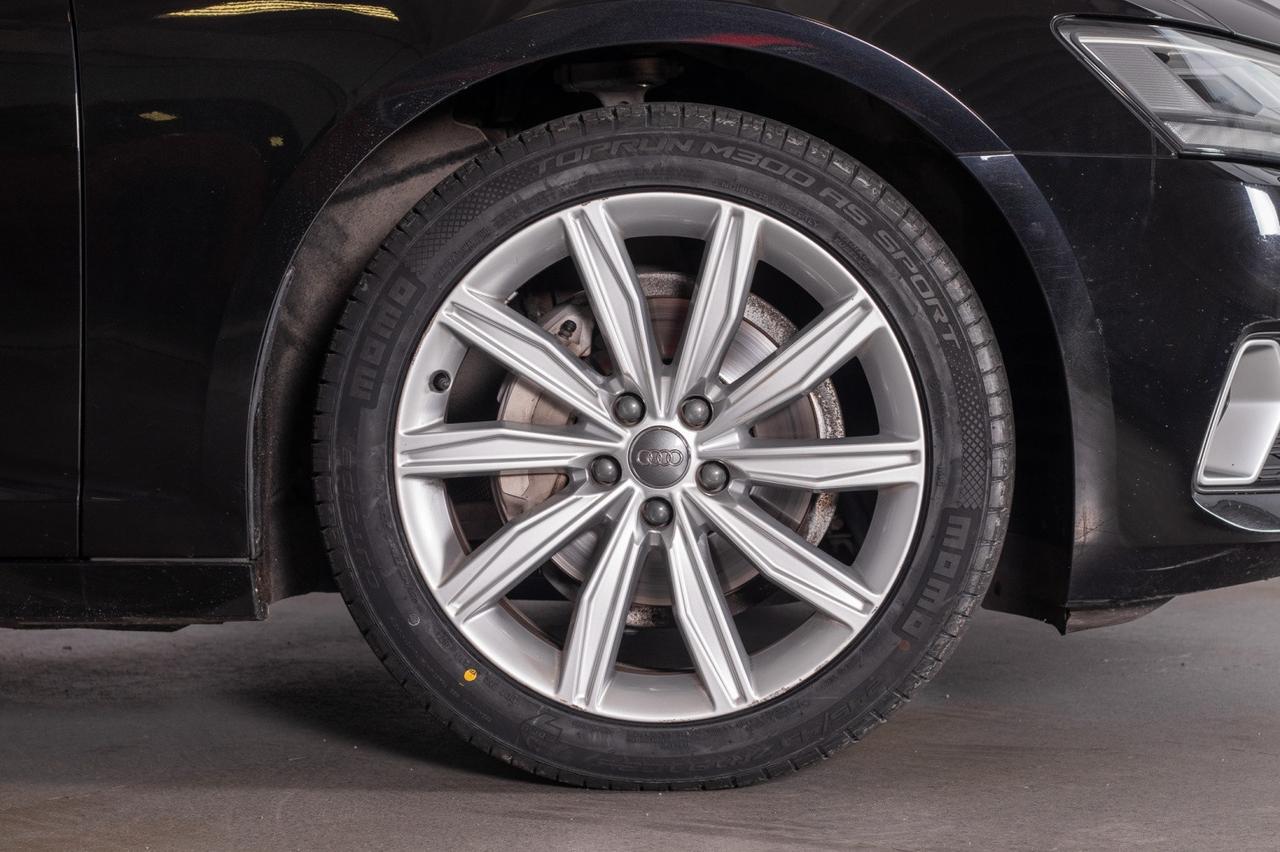 Audi A6 Avant 40 2.0 Tdi Business Sport S-tronic 204cv
