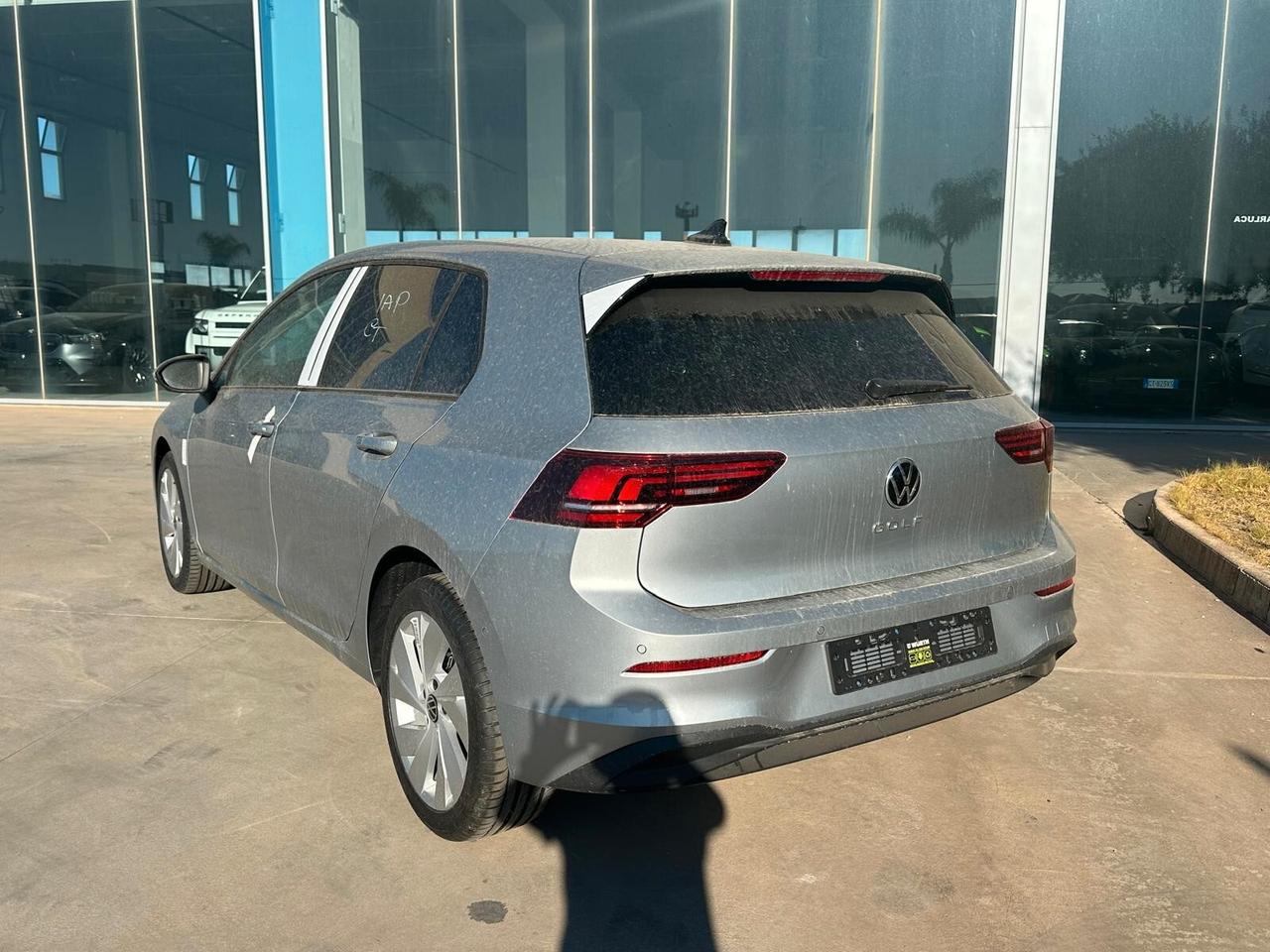 Volkswagen Golf 1.5 - 115 CV Edition Plus - possibilità noleggio no scoring