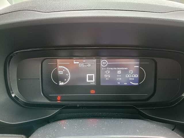 Citroen Berlingo VAN 1.5 BlueHDi 100cv M 3 Posti KM ZERO