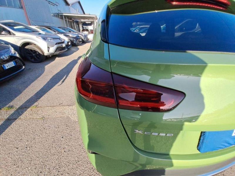 KIA Xceed 1.0 TGDI GPL STYLE 117CV MT