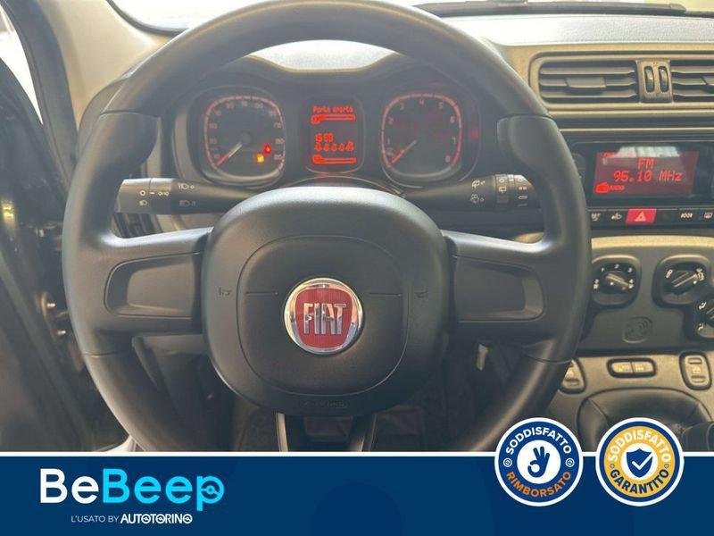 FIAT Panda 0.9 T.AIR T. 4X4 S&S 85CV MY19